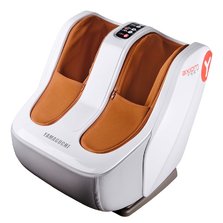 Массажер для ног YAMAGUCHI Axiom Feet Массажер для ног YAMAGUCHI Axiom Feet