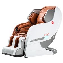 Массажное кресло YAMAGUCHI Axiom YA-6000 Массажное кресло YAMAGUCHI Axiom YA-6000
