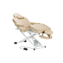 Стационарный массажный стол US MEDICA Lux Стационарный массажный стол US MEDICA Lux